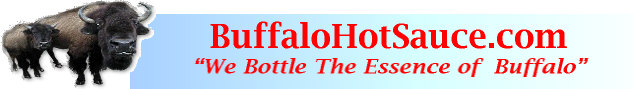 buffalohotsauce.com